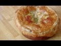 Chicken Pot Pie Recipe - Laura Vitale - Laura in the Kitchen Episode 219