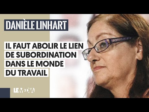 IL FAUT ABOLIR LE LIEN DE SUBORDINATION DANS LE MONDE DU TRAVAIL