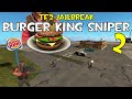 [TF2 Jailbreak] The Burger King Sniper 2
