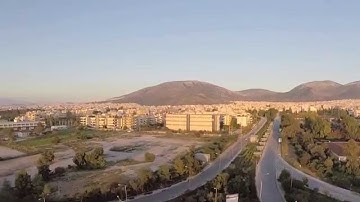 MY DJI PHANTOM 2 FIRST FLIGHTS AND CRASH!