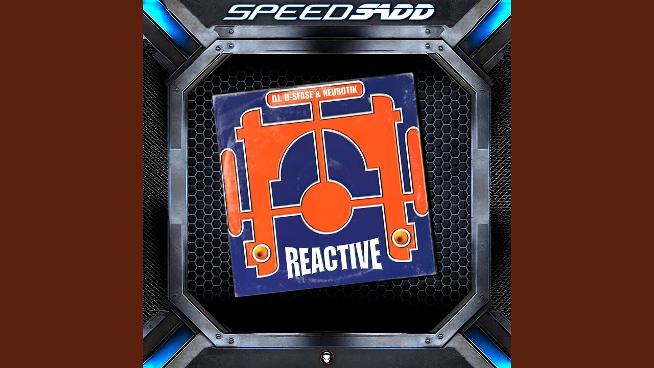 Reactive
