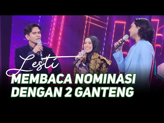 CANTIK NYA LESTI KEJORA LIVE SCTV MUSIC AWARDS 2024 class=