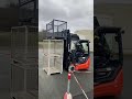 Targoncás vizsga Németországba ! Érdekel valakit ?