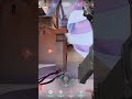 ACE Jett Speed Runs Corrode MAP Blindfolded!