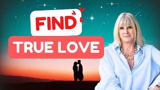 The Secrets to Finding True Love From A Therapist... Are SOULMATES Real? | Marisa Peer Q&A