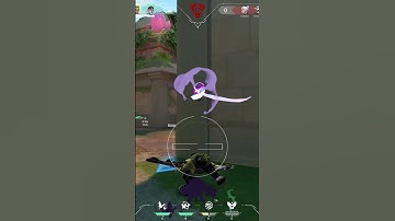 Valorant ace on lotus #valorant #lotus #ace