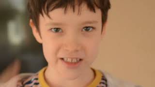 2023 Kids Film It Festival: My Superpower