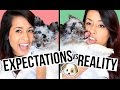 Expectations vs. Reality: Having a Dog | Ariel Hamilton