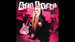 Avril Lavigne - Warrior (Greatest Hits Deluxe)