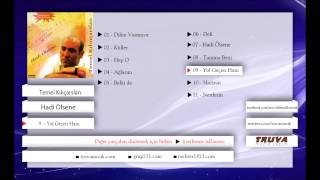 Temel Kılınçarslan - Yol Geçen Hanı