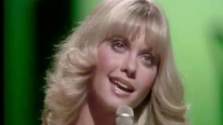 Olivia Newton John - Hopelessly Devoted To You (Special TV Live 1978)