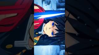 Demon Slayer 4K Edit