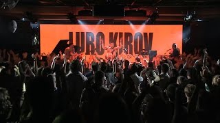 Lubo Kirov - Заедно / Zaedno (LIVE) - Sofia Live Club chords