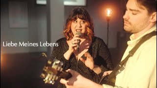 Liebe Meines Lebens - Philipp Poisel (Acoustic Cover) / Duo Love In Notes (by myband.de)