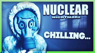 This Game Makes My Blood Cold | Nuclear Nightmares