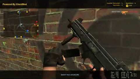 RED vs Dfuze | de_cache | Winter Tournament 2019-20