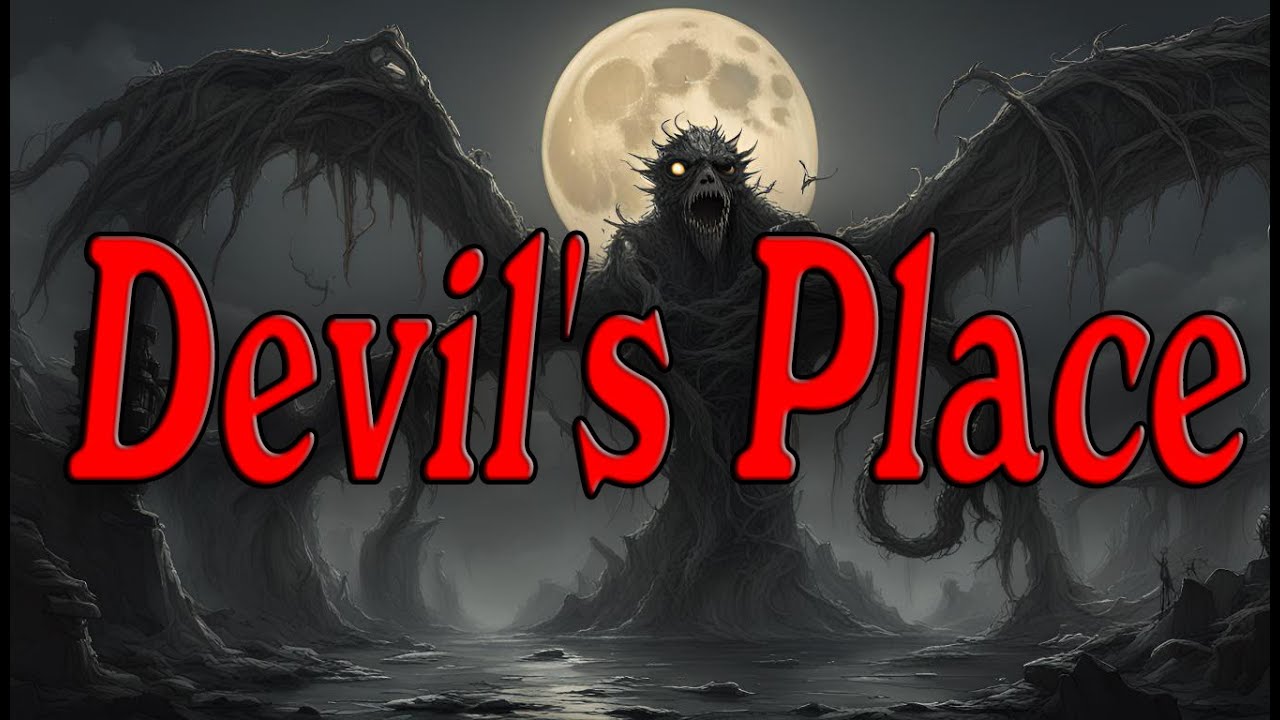 Rise of the Abyss: Colossal Nightmare Unleashed [ toyo japanの悪魔の棲むところ ...