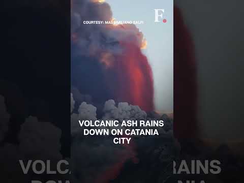 Video: Är mount elgon en aktiv vulkan?