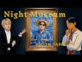 Night Museum / BLOOM VASE (Official Music Video)