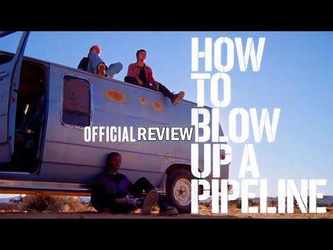 How to BLOW UP a pipeline REVIEW