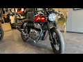 Continental GT 650 🔥 ||  मर्दों का प्यार 😍 || full review ||