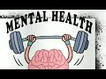 Mental health awareness