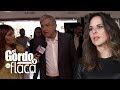 ¿Kate del Castillo podrá regresar a México?: Andrés Manuel López Obrador habló sobre su caso | GYF