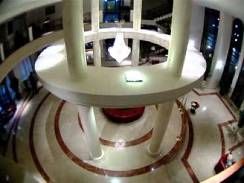 ქართული საქმე-  „ჯორჯია პალასი\"