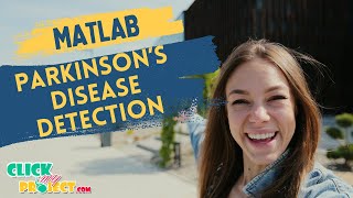 Matlab Image Processing Project - Parkinson’s Disease Detection Based on Speech Data- ClickMyProject