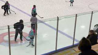 (2nd period Prescott Spring TG4) Thunder VS Lightning May 2, 2026