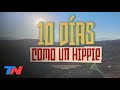 10 DÍAS COMO UN HIPPIE: cómo es vivir en una comunidad autosustentable de Córdoba