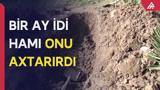 Qardaş qardaşını niyə öldürüb? - MASALLIDAKI QƏTLİN TƏFƏRRÜATI