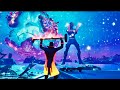 Coolest event ever travis scott x fortnite