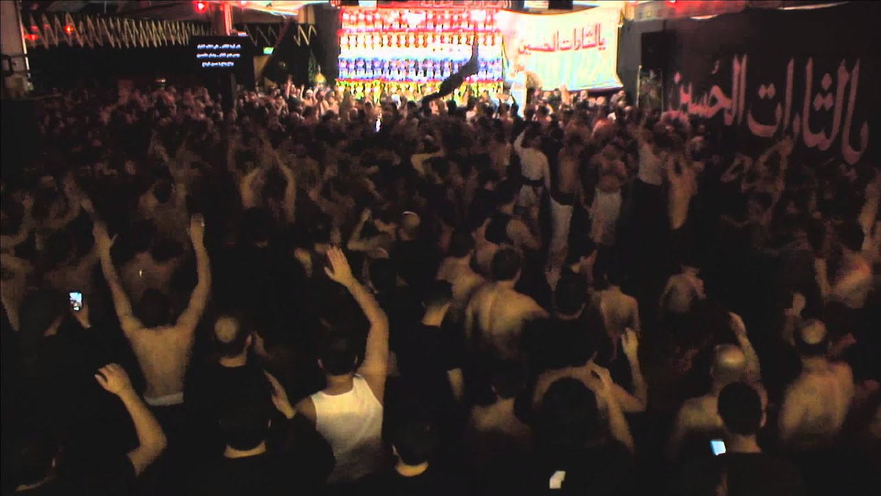 نرفاع القامات - ملا فاضل الكربلائي