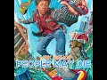 PEOPLE MAY DIE - MRK BISHOP