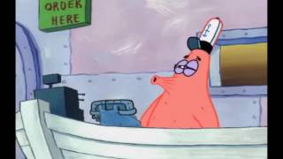 This is Patrick EAR RAPE