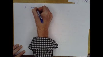 Geometry - Scalar Triple Product: Oxford Mathematics 1st Year Student Lecture