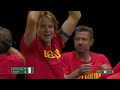 Day 1 Bologna Recap | Davis Cup 2024 Finals Group Stage