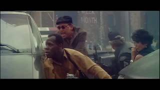 Predator 2 1990 - Trailer