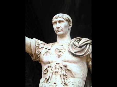 მღვდელმოწამე ეგნატე ღმერთშემოსილი