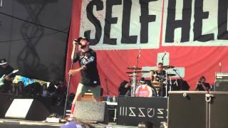 Issues - Never Lose Your Flames (Live)