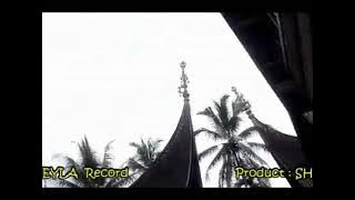 Judul; Sarek Dalam Galombang - Alam Batuah