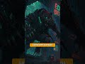 Rise of the Cybearpunks Defy or Die