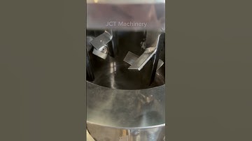 High-precision Laboratory Double Planetary Mixer  #equipment #machine #factory #industrial