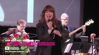The Linda Ronstadt Songbook Trailer
