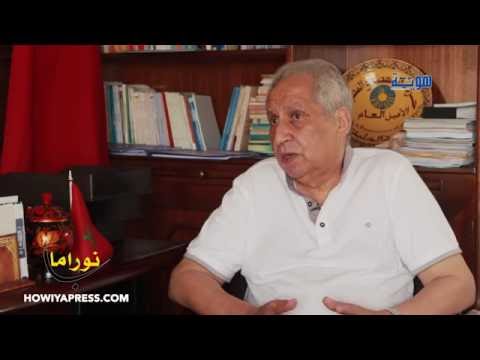 خليدي دوافع مادية كانت وراء الترحال السياسي لأبي حفص