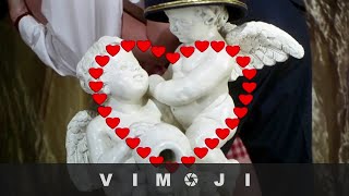 Romantic witch kiss l Four rooms: The missing ingredient
