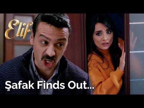 Elif 845. Bölüm | Şafak Gerçeği Öğreniyor (English and Spanish)