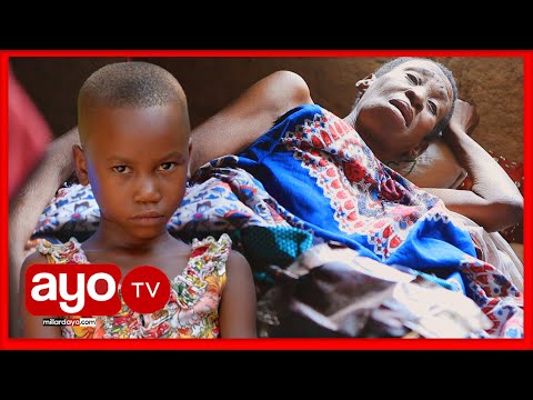 Video: Watoto Wa Mama. Kwa Kushughulikia Na Mwanangu