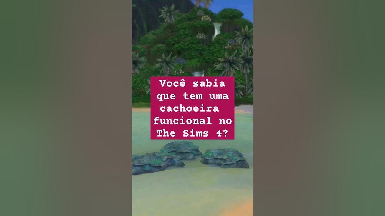 mods the sims 4 estações｜TikTok Search